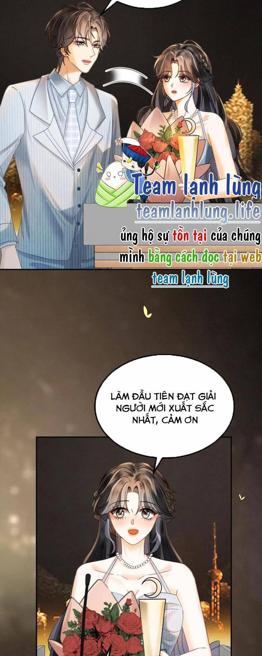 Cùng Đỉnh Lưu Ảnh Đế Yêu Đương Phát Đường 347 trang 1