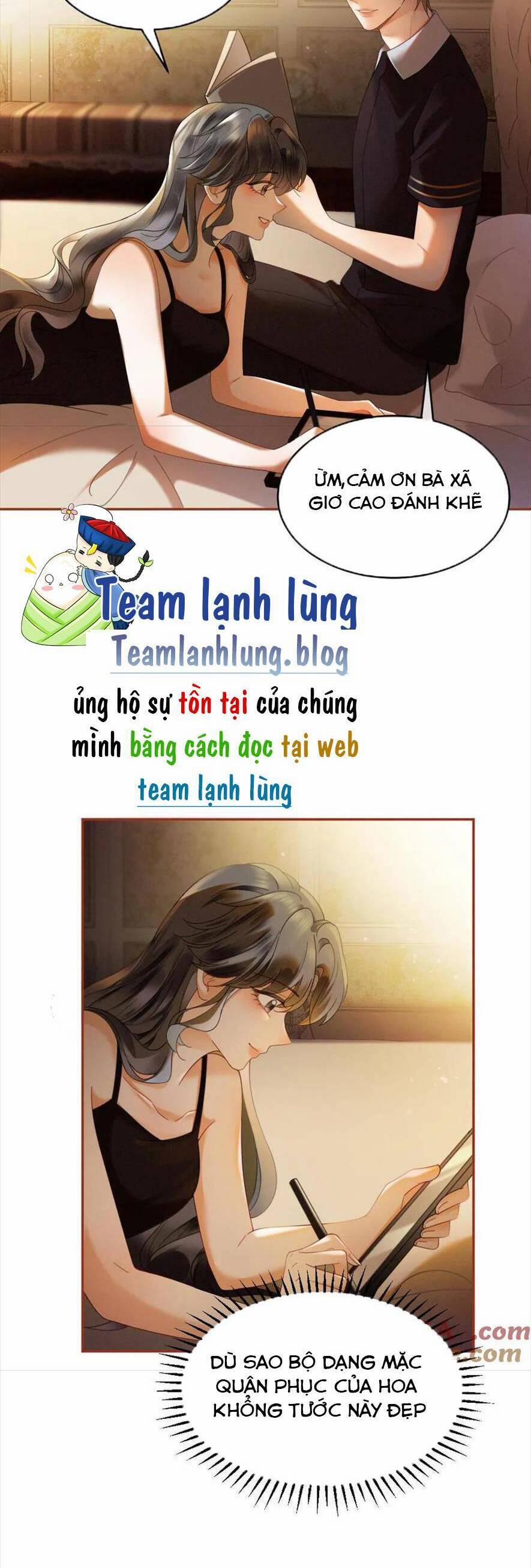Cùng Đỉnh Lưu Ảnh Đế Yêu Đương Phát Đường 365 trang 1