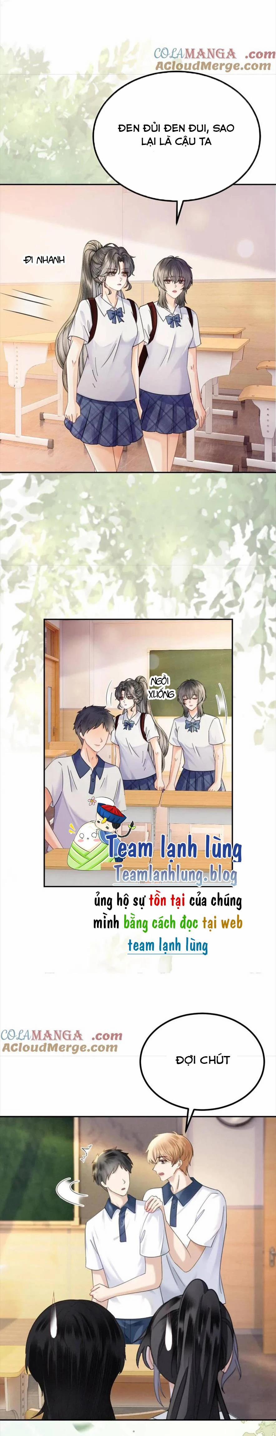 Cùng Đỉnh Lưu Ảnh Đế Yêu Đương Phát Đường 381 trang 1