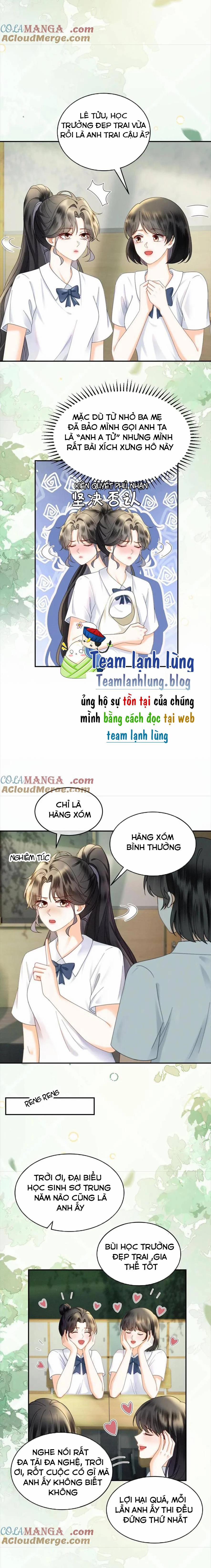 Cùng Đỉnh Lưu Ảnh Đế Yêu Đương Phát Đường 383 trang 1