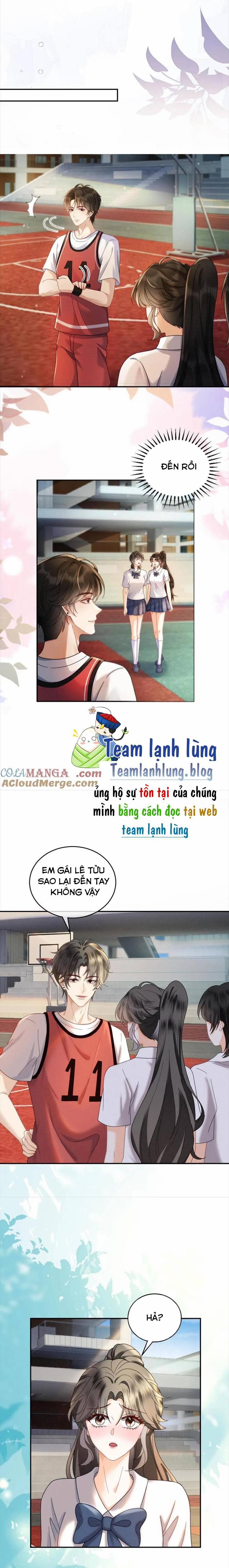 Cùng Đỉnh Lưu Ảnh Đế Yêu Đương Phát Đường 402 trang 1