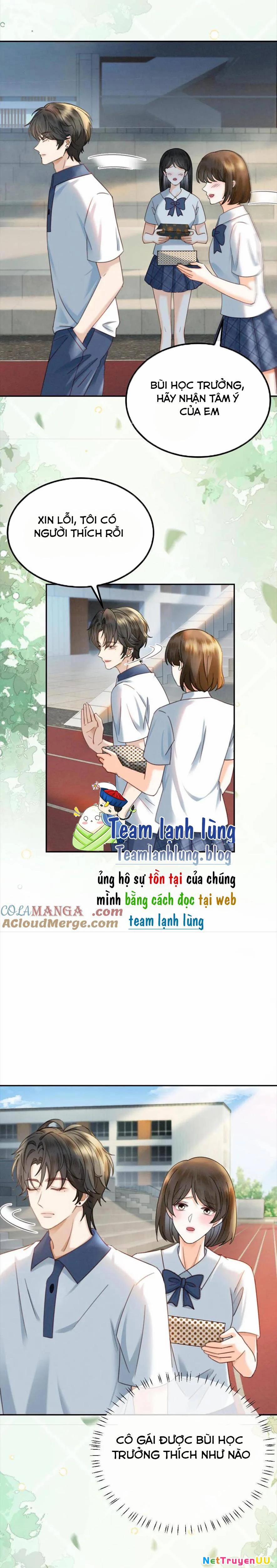 Cùng Đỉnh Lưu Ảnh Đế Yêu Đương Phát Đường 406 trang 1