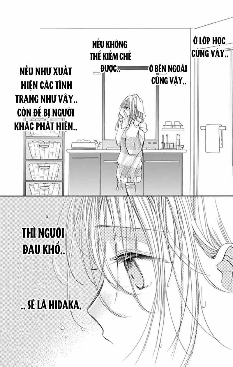 Cùng Em Vượt Qua Tất Cả Rồi Yêu Đương 5.3 trang 2