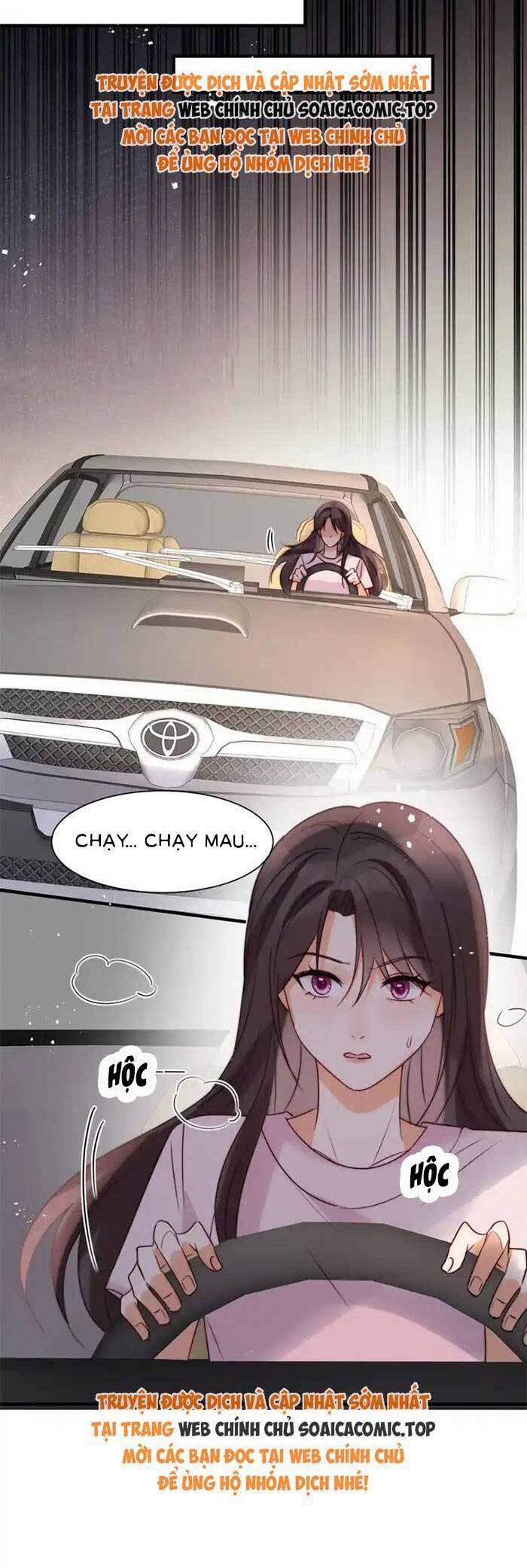 Cùng Lục Gia Yêu Đương Vụng Trộm 82 trang 1