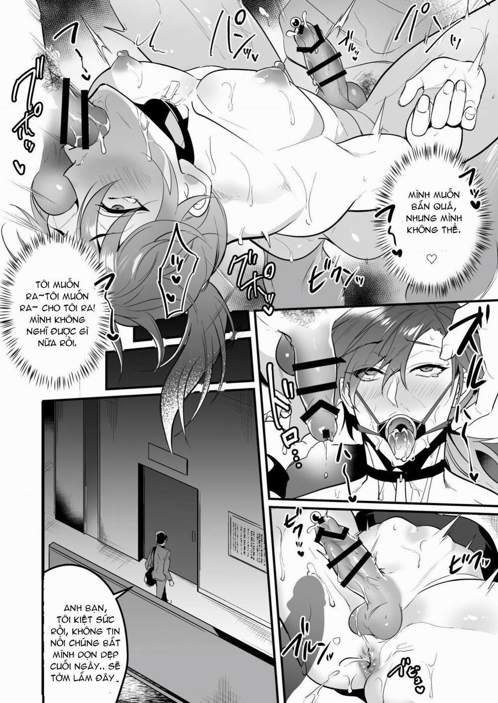 Cưng Mà Nói 1 trang 39