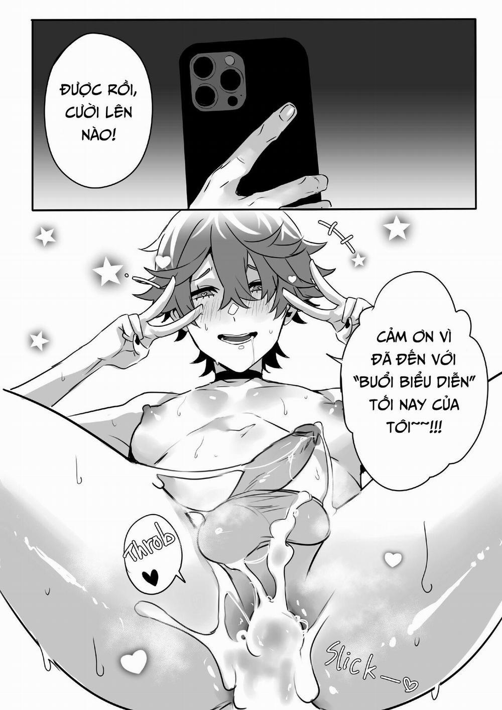 Cưng Mà Nói 2 trang 20