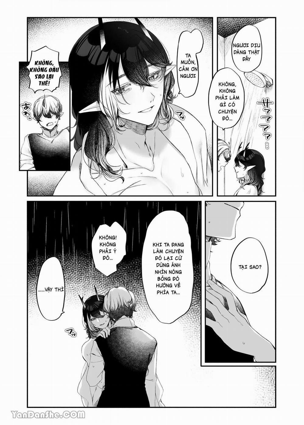 Cưng Mà Nói 223 trang 12