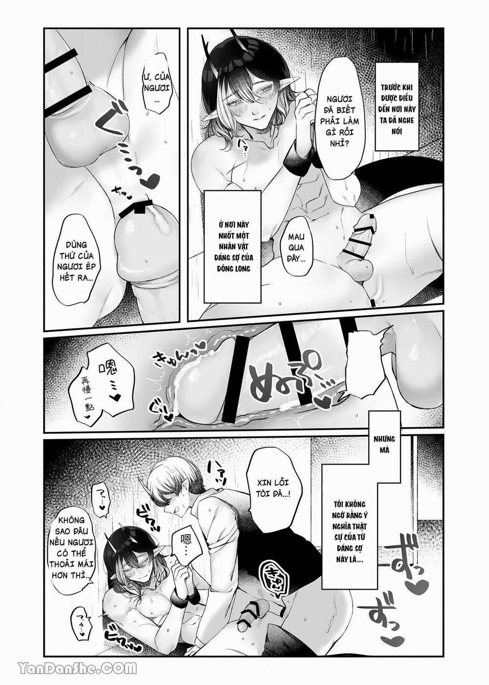 Cưng Mà Nói 223 trang 14