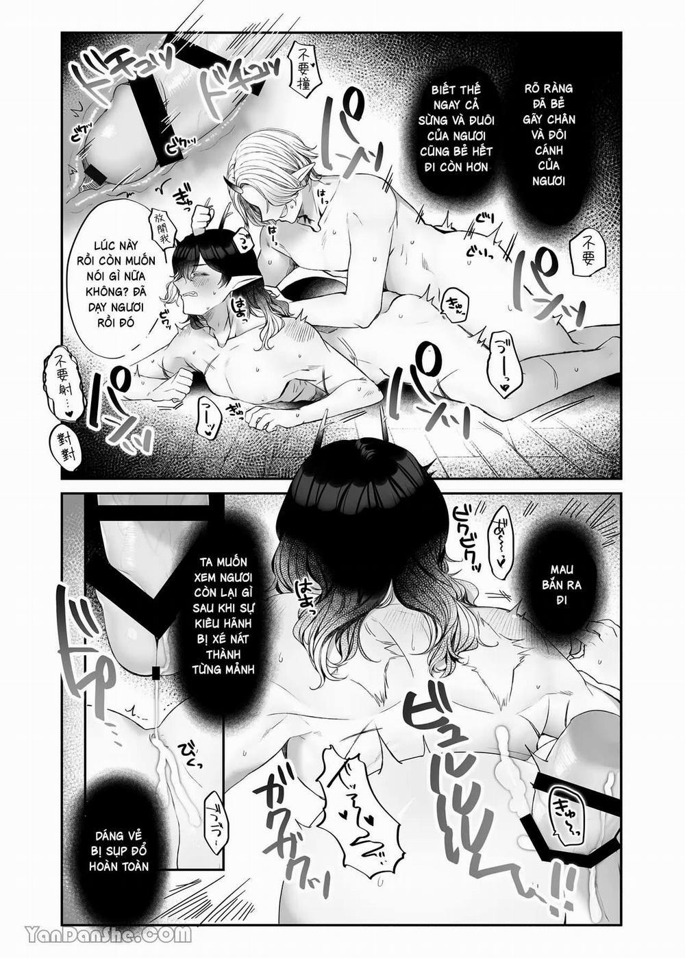 Cưng Mà Nói 223 trang 2