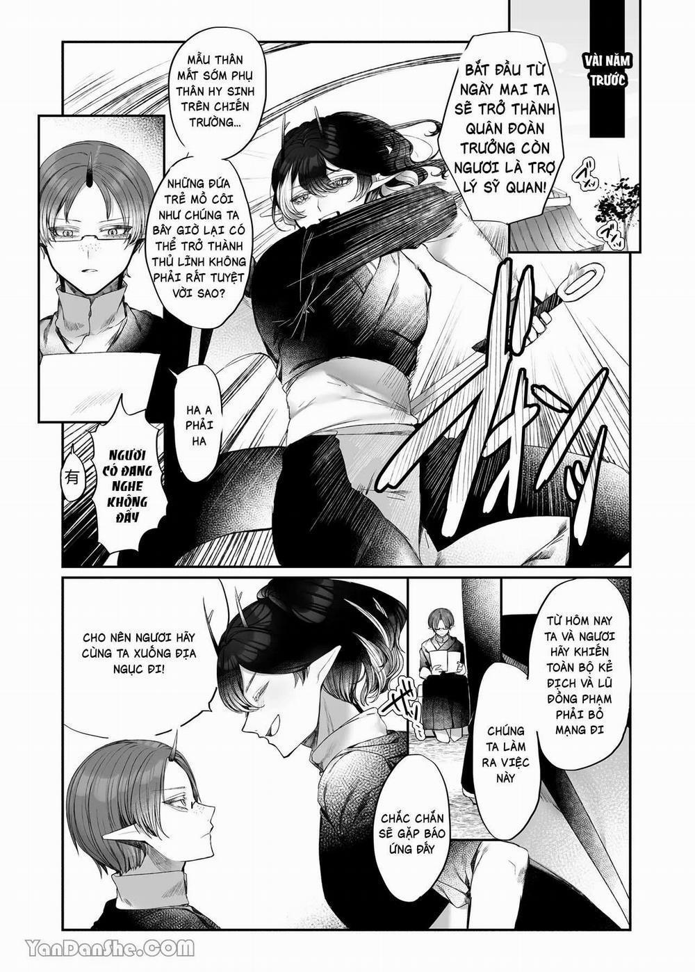 Cưng Mà Nói 223 trang 5