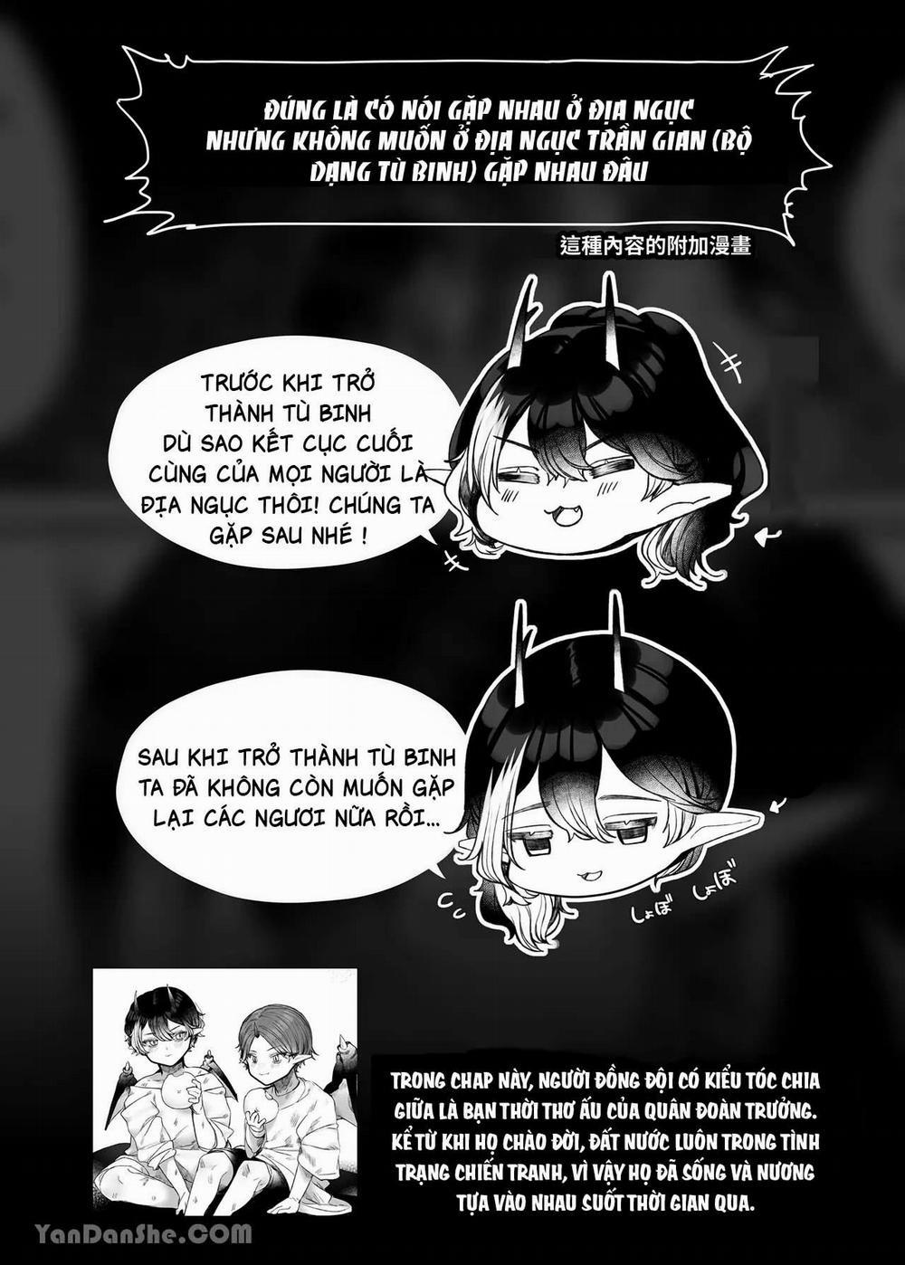 Cưng Mà Nói 223 trang 8