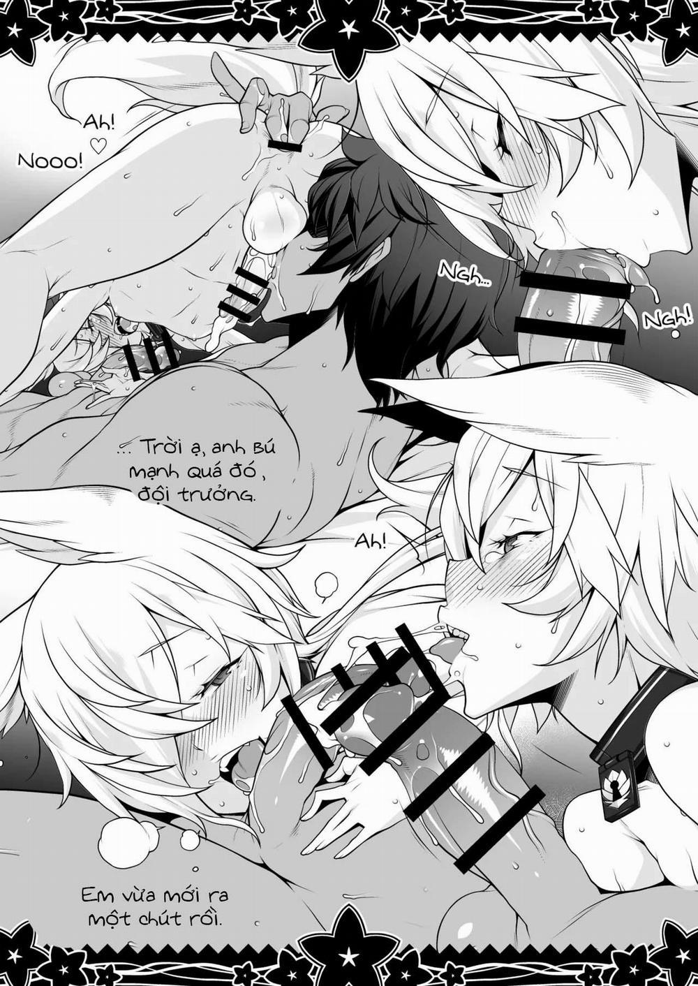 Cưng Mà Nói 224 trang 3