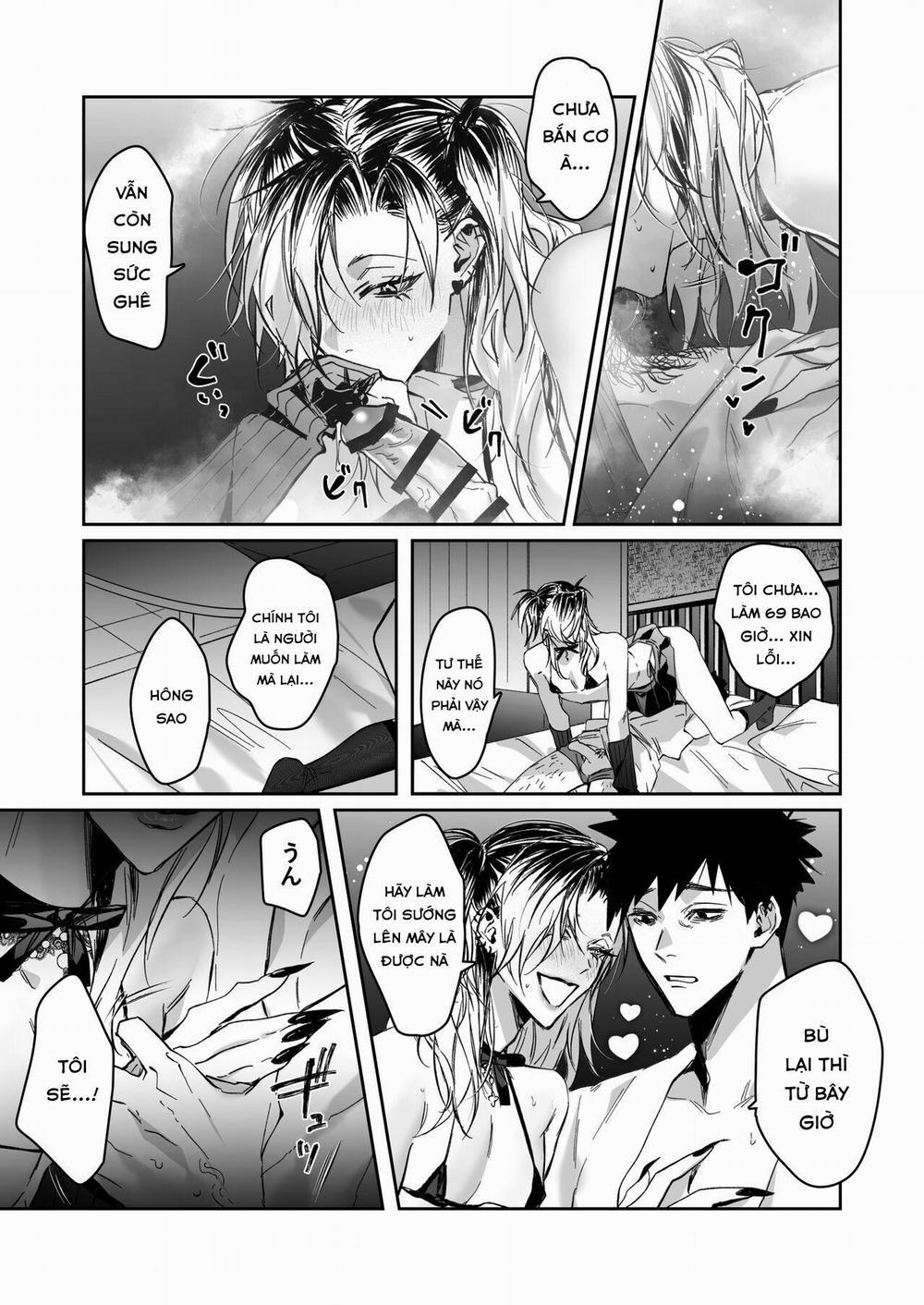 Cưng Mà Nói 225 trang 14