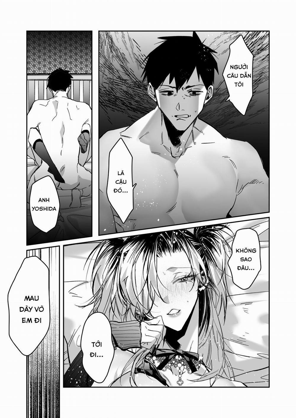 Cưng Mà Nói 225 trang 28