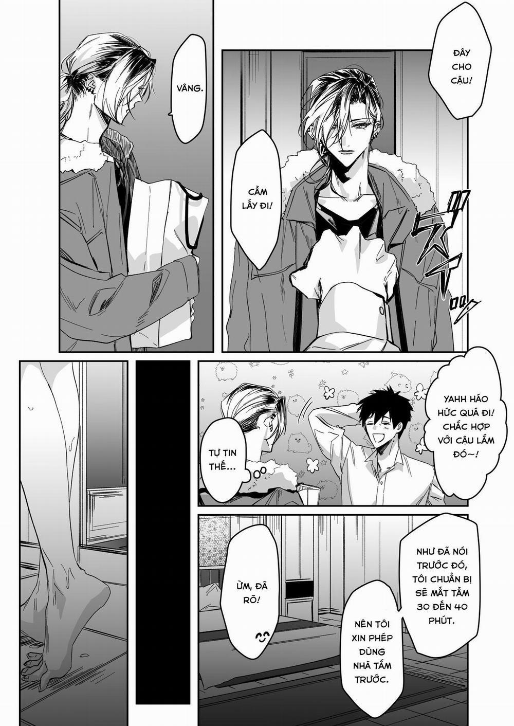Cưng Mà Nói 225 trang 3