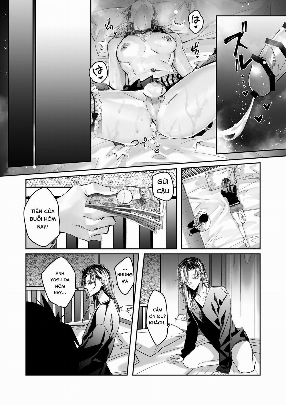 Cưng Mà Nói 225 trang 31