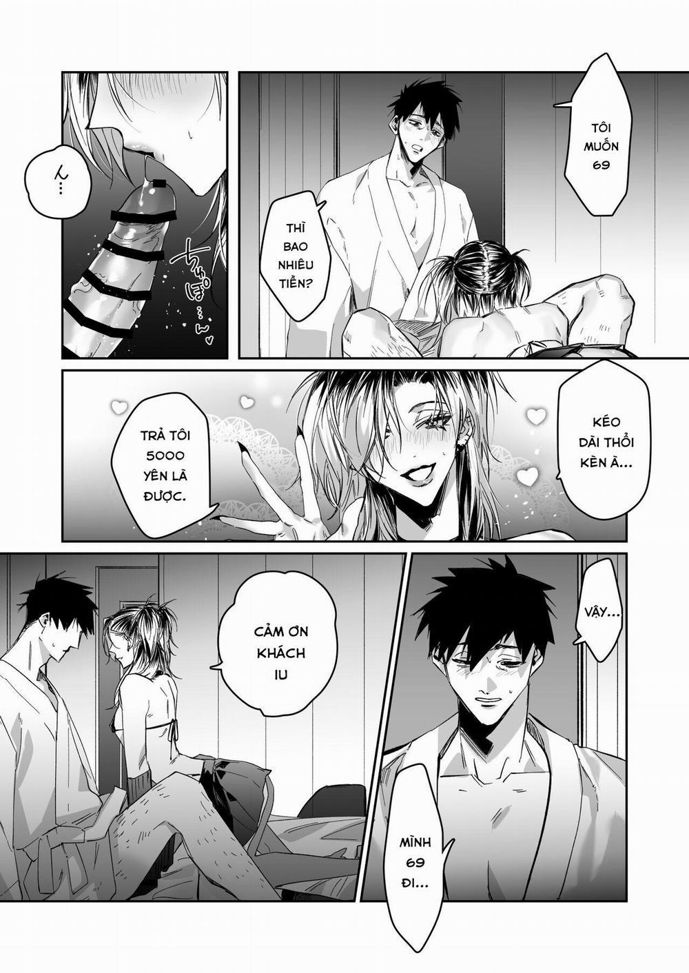 Cưng Mà Nói 225 trang 9