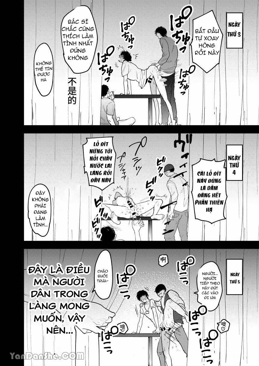 Cưng Mà Nói 226 trang 11