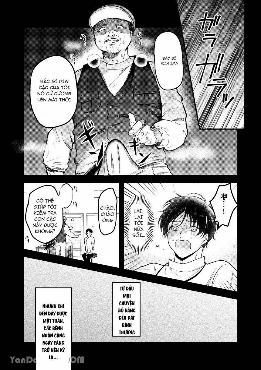 Cưng Mà Nói 226 trang 2