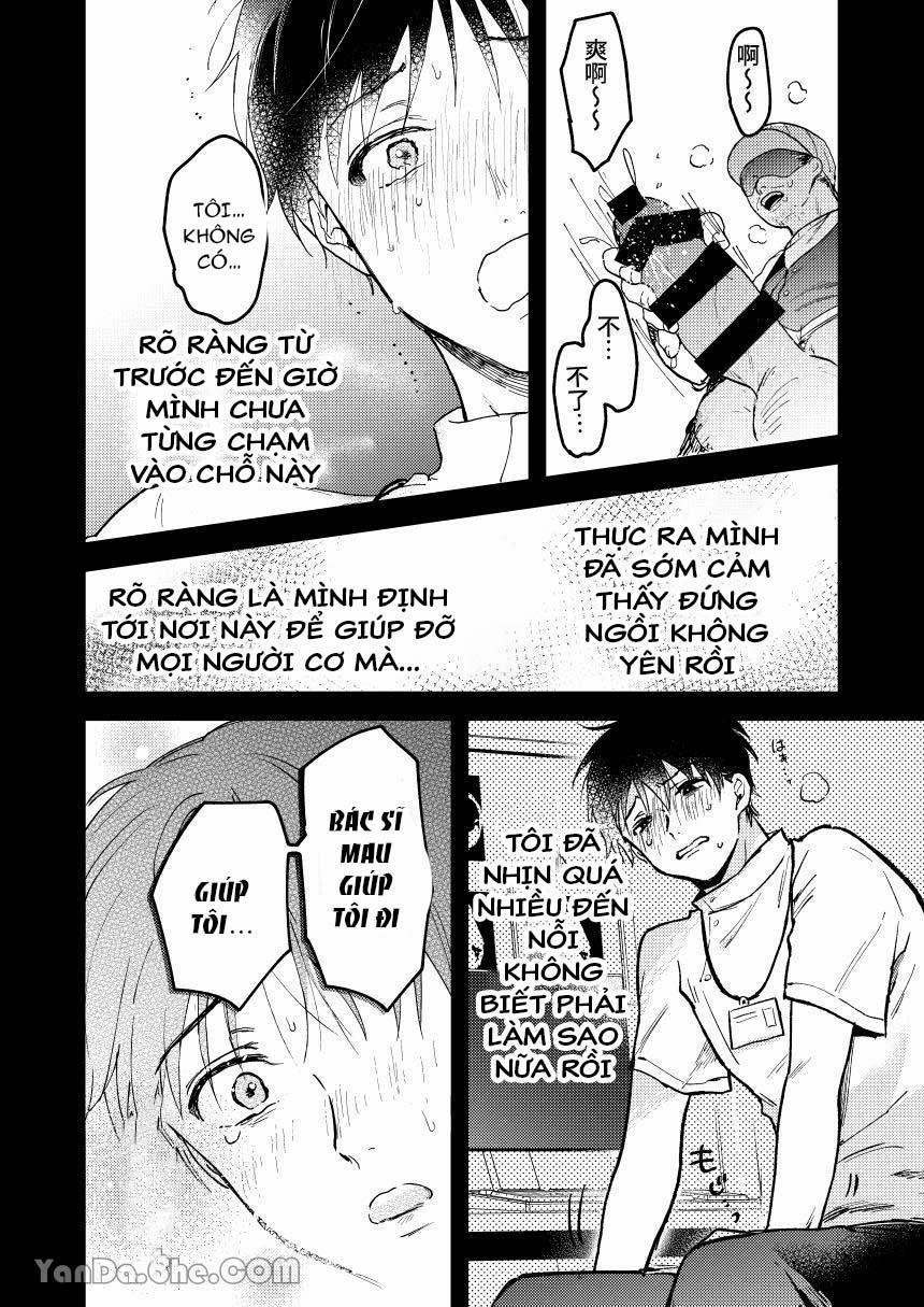 Cưng Mà Nói 226 trang 5