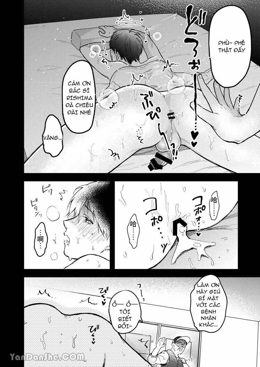 Cưng Mà Nói 226 trang 7