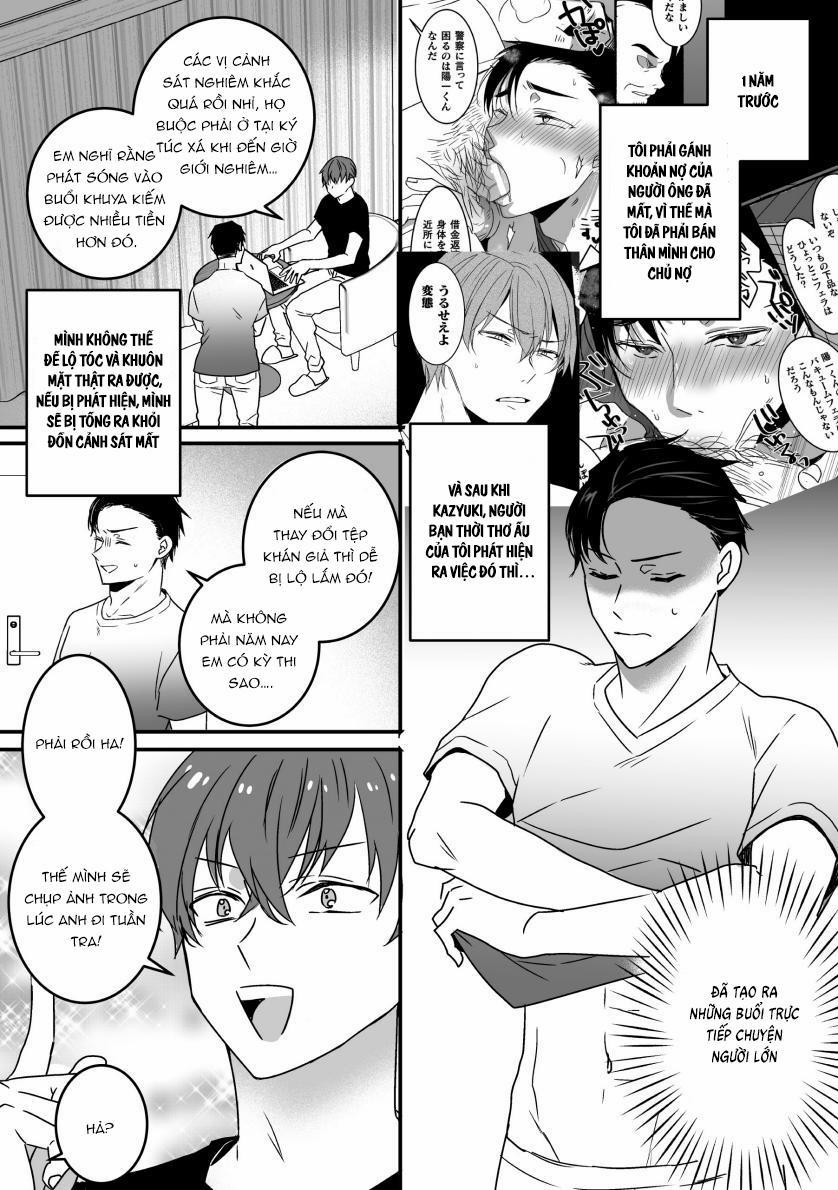 Cưng Mà Nói 227 trang 12