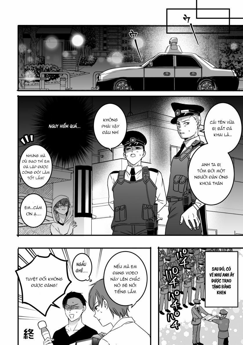 Cưng Mà Nói 227 trang 19