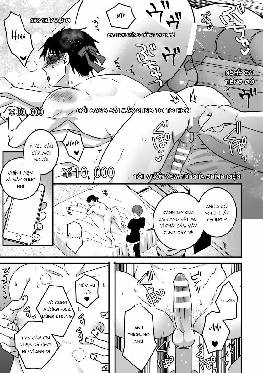 Cưng Mà Nói 227 trang 6