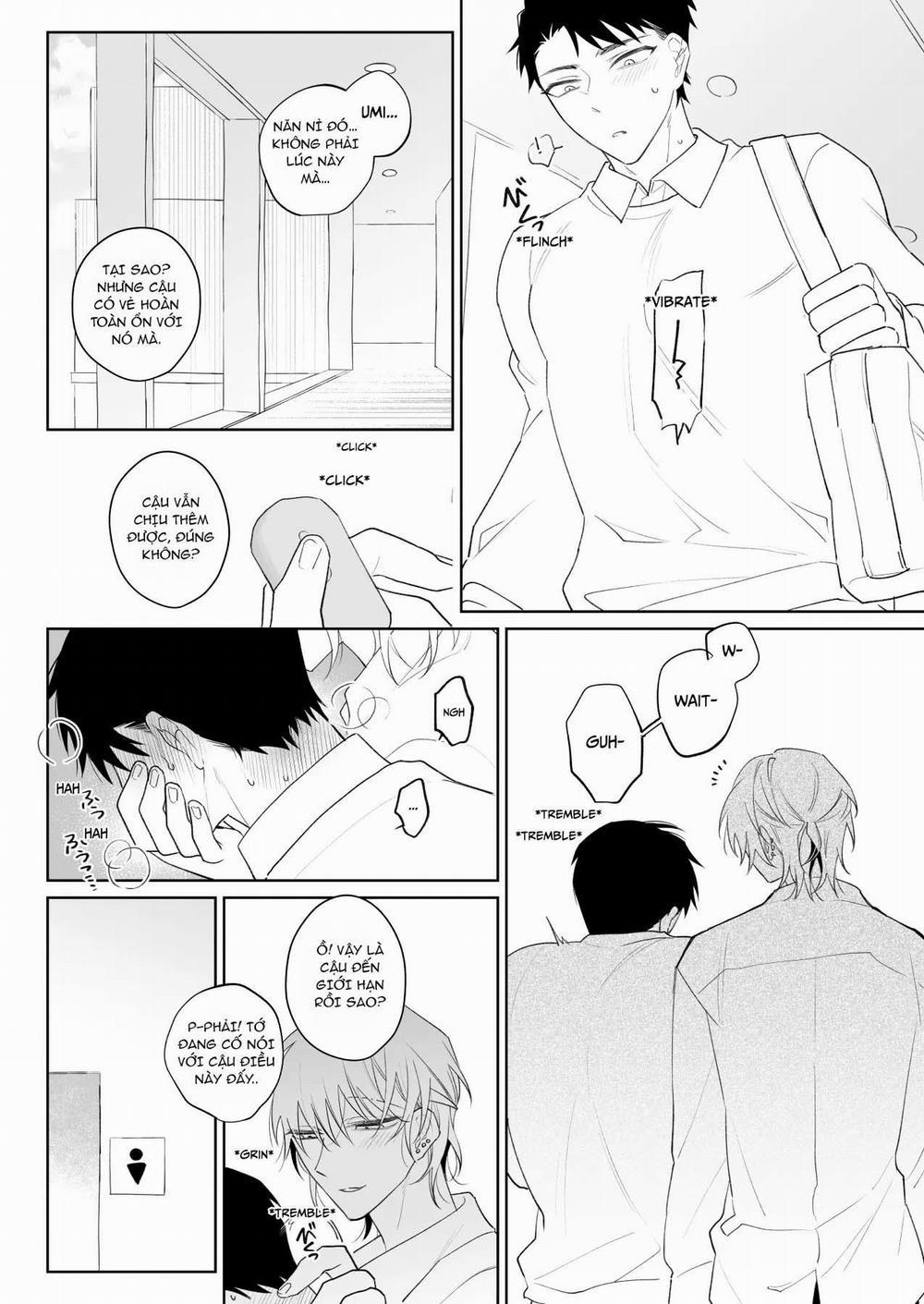 Cưng Mà Nói 228 trang 10