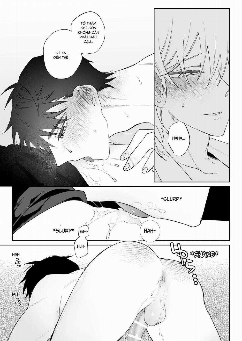 Cưng Mà Nói 228 trang 19