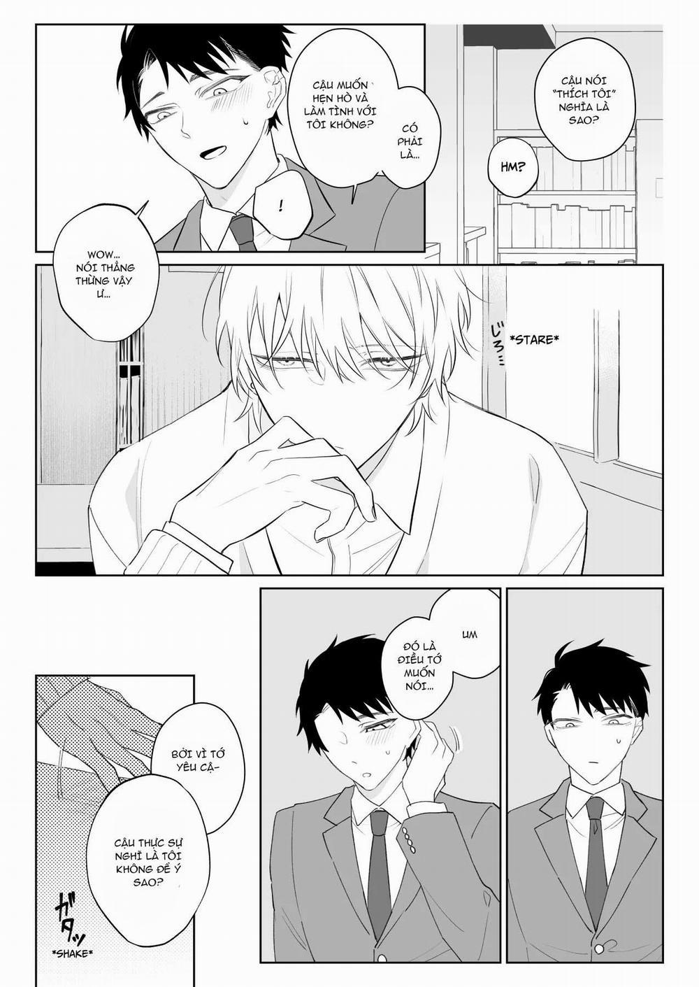 Cưng Mà Nói 228 trang 4