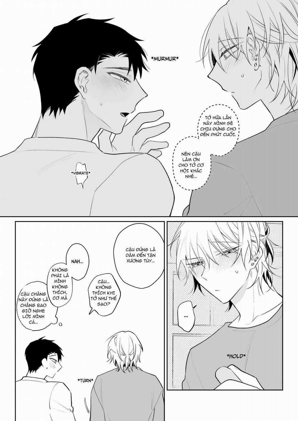 Cưng Mà Nói 228 trang 42