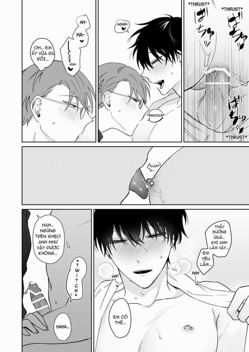 Cưng Mà Nói 229 trang 10