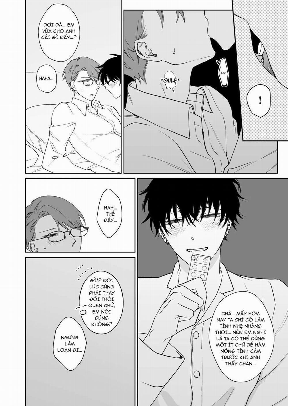 Cưng Mà Nói 229 trang 16
