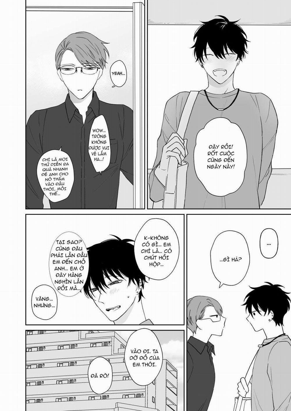 Cưng Mà Nói 229 trang 2