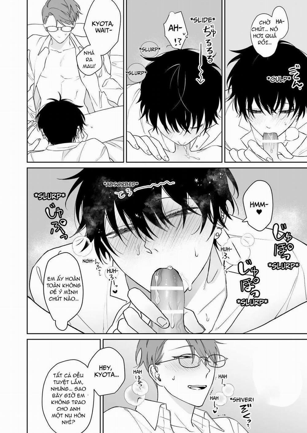 Cưng Mà Nói 229 trang 20