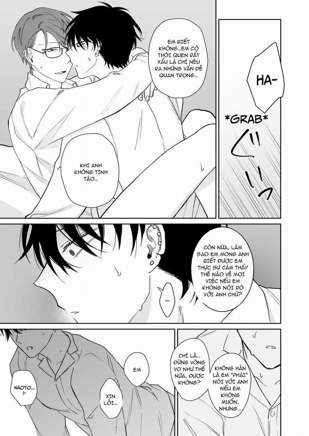 Cưng Mà Nói 229 trang 25