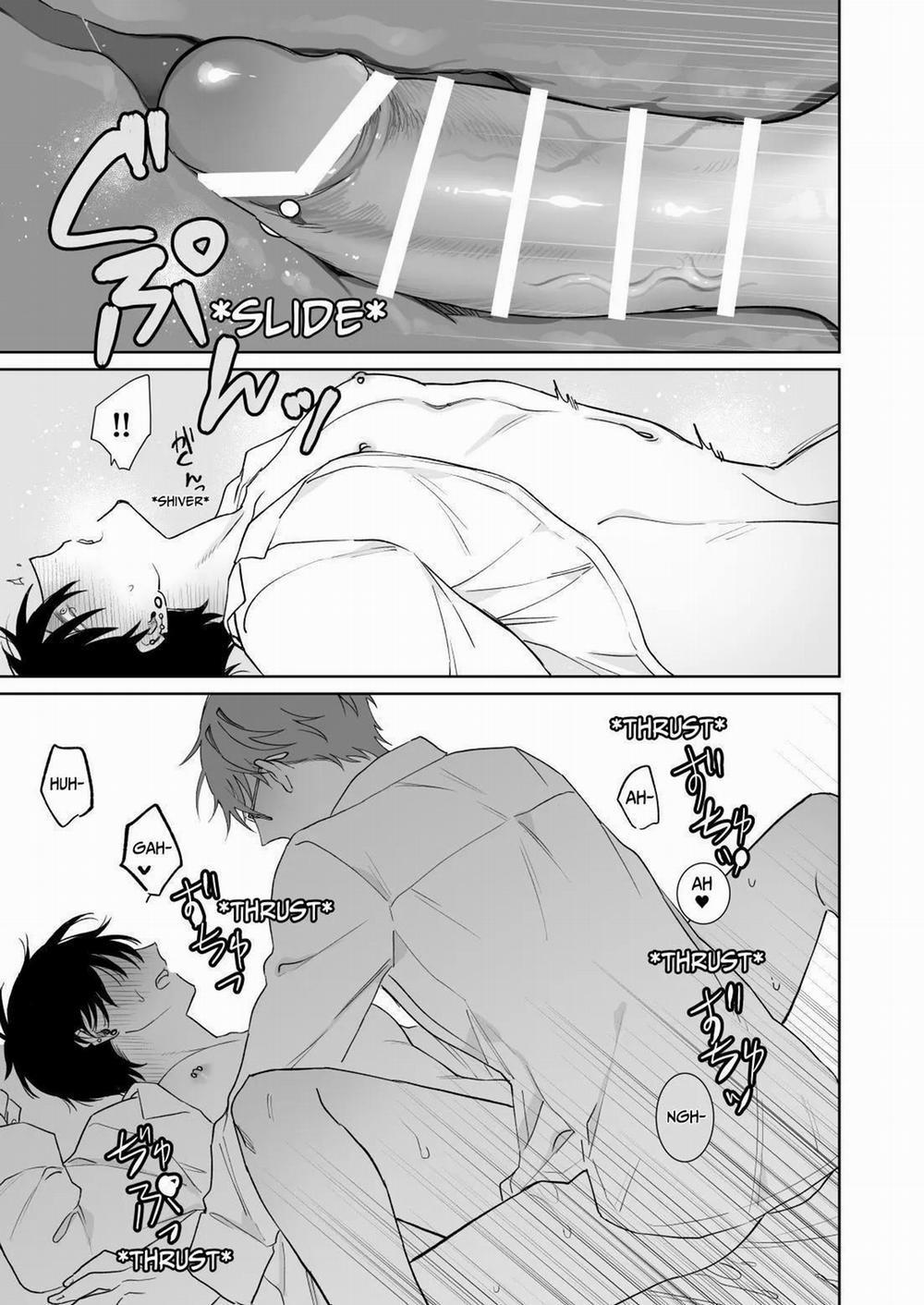 Cưng Mà Nói 229 trang 39