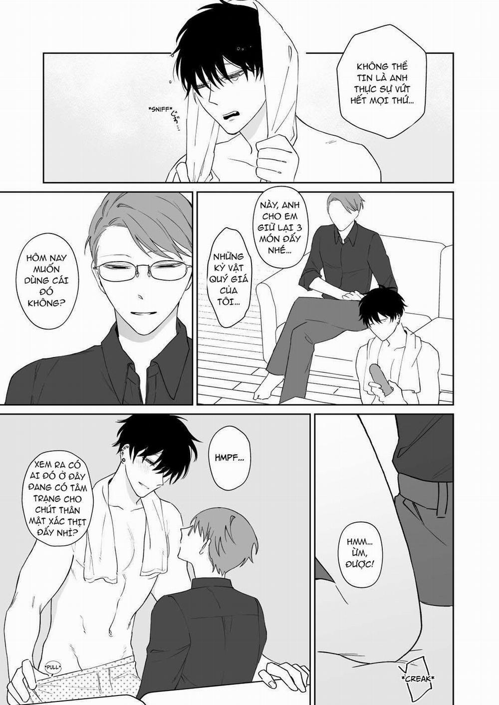 Cưng Mà Nói 229 trang 5