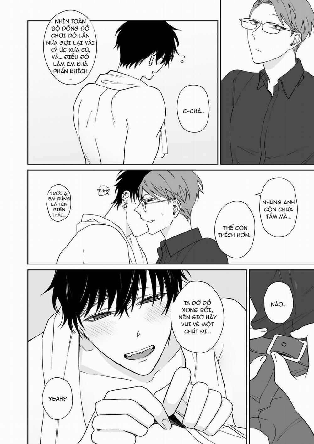 Cưng Mà Nói 229 trang 6