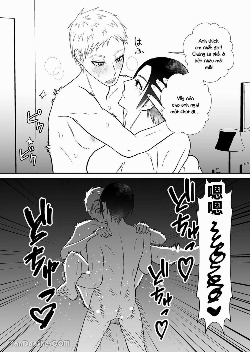 Cưng Mà Nói 230 trang 16