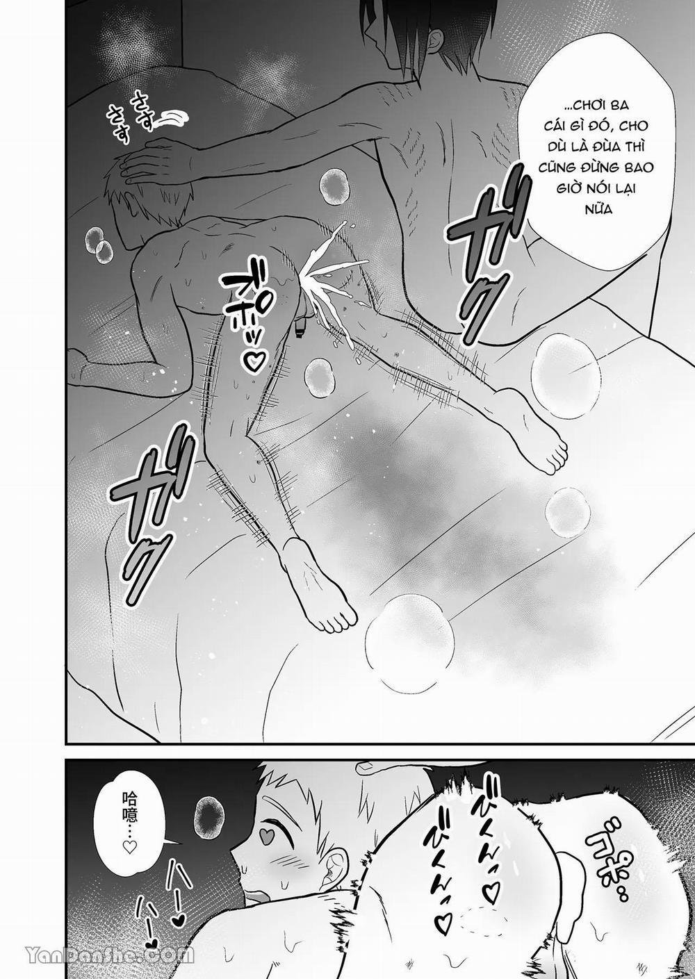 Cưng Mà Nói 230 trang 19