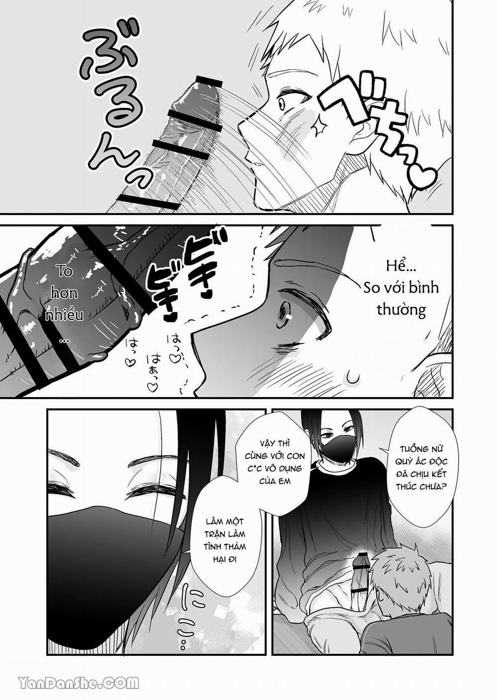 Cưng Mà Nói 230 trang 3