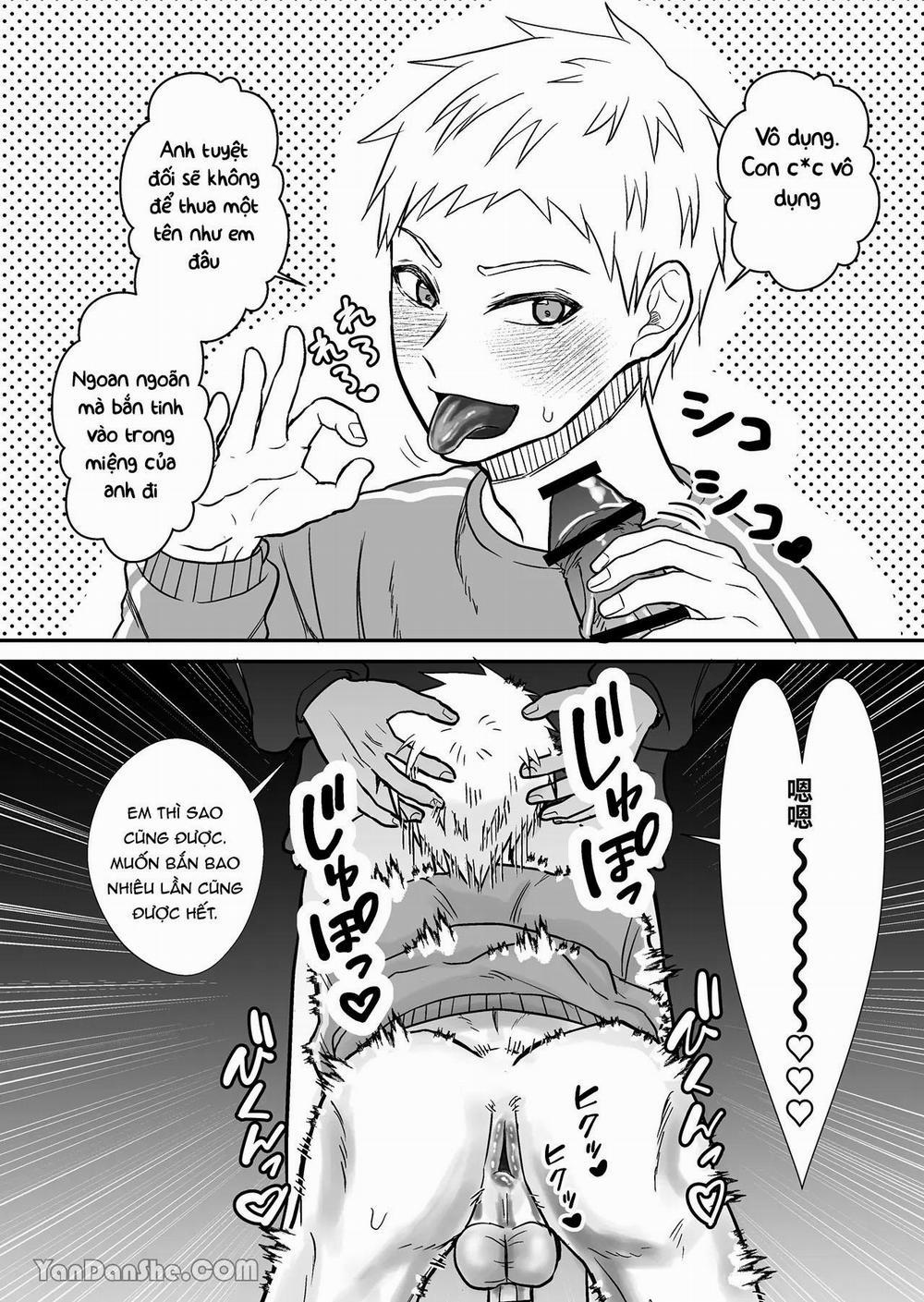 Cưng Mà Nói 230 trang 6