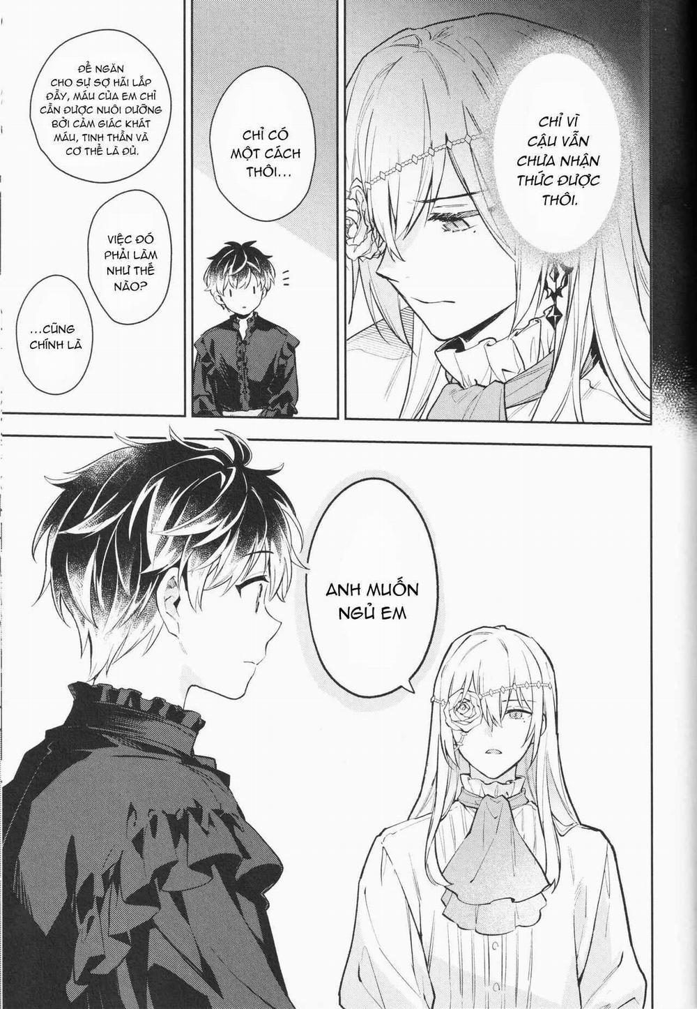 Cưng Mà Nói 231 trang 10