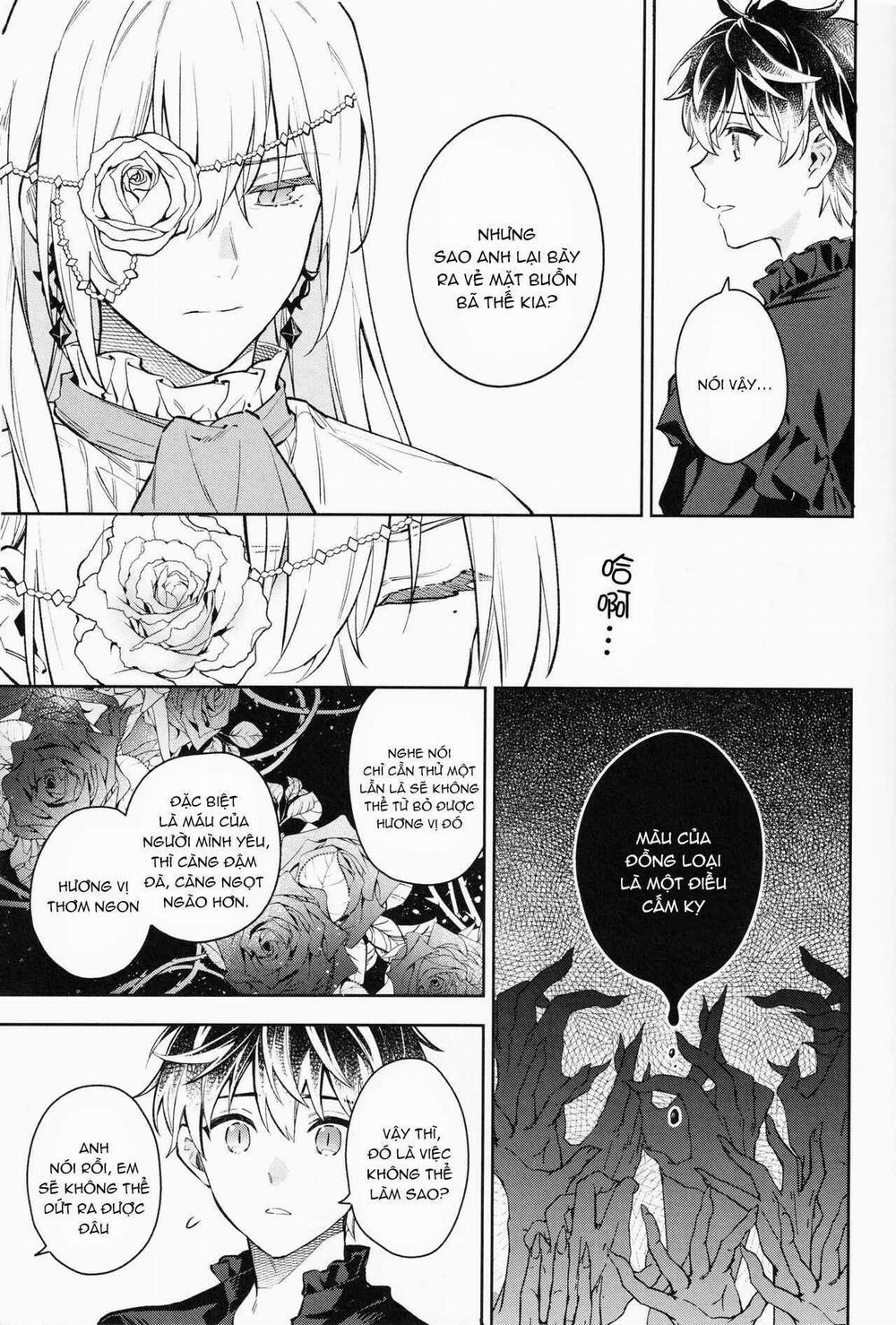 Cưng Mà Nói 231 trang 12