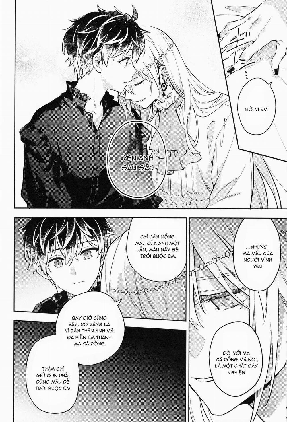 Cưng Mà Nói 231 trang 13