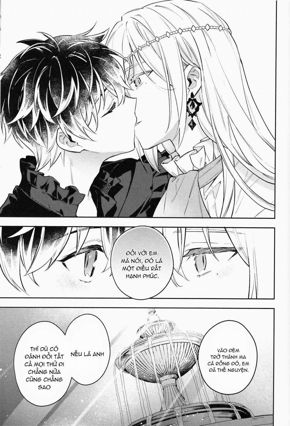 Cưng Mà Nói 231 trang 14