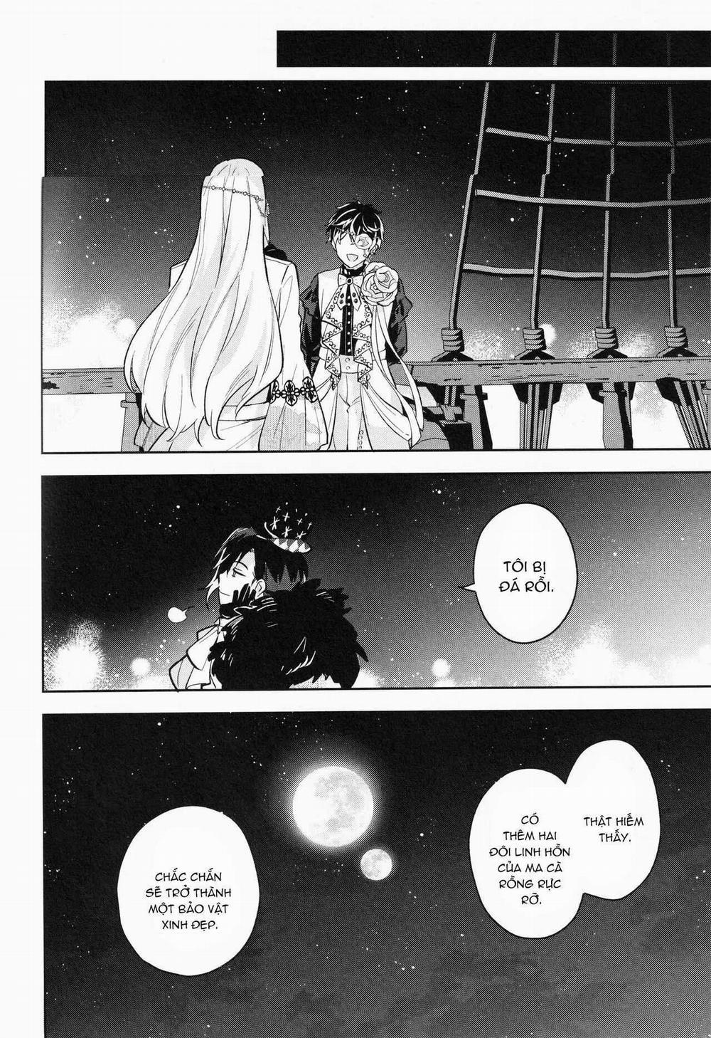 Cưng Mà Nói 231 trang 31