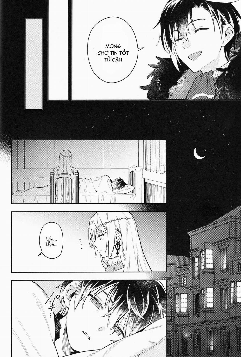 Cưng Mà Nói 231 trang 7